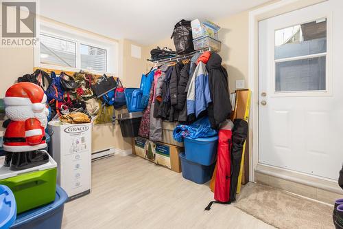 18 Green Acre Drive, St. John'S, NL - Indoor With Storage