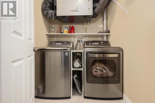 18 Green Acre Drive, St. John'S, NL - Indoor Photo Showing Laundry Room