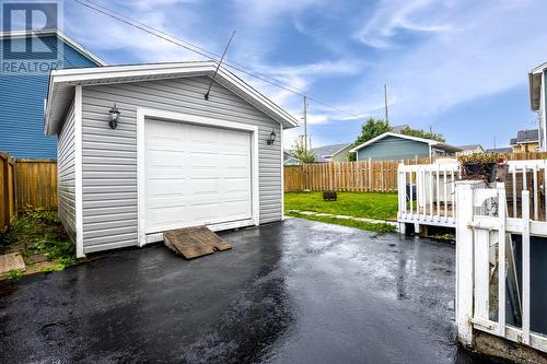 18 Green Acre Drive, St. John'S, NL - Outdoor With Exterior