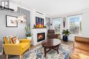 18 Green Acre Drive, St. John'S, NL  - Indoor Photo Showing Living Room With Fireplace 