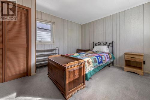 68 Quidi Vidi Road, St. John'S, NL - Indoor Photo Showing Bedroom