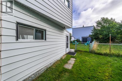 68 Quidi Vidi Road, St. John'S, NL - Outdoor With Exterior