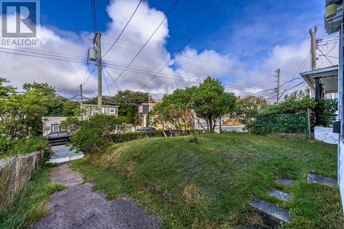 68 Quidi Vidi Road, St. John'S, NL - Outdoor