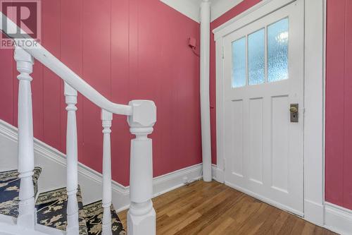 68 Quidi Vidi Road, St. John'S, NL - Indoor Photo Showing Other Room