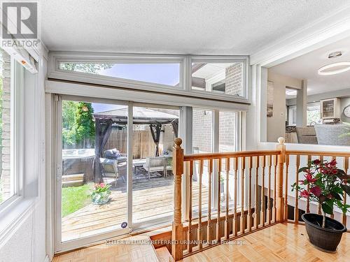 32 Woodgarden Crescent, Toronto, ON - Indoor Photo Showing Other Room