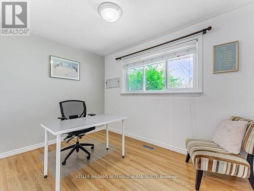 32 Woodgarden Crescent, Toronto, ON - Indoor Photo Showing Office