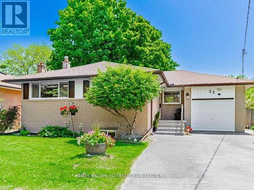 32 Woodgarden Crescent, Toronto, ON - Outdoor