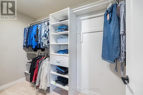 33 Prince Drive, Bradford West Gwillimbury, ON - Indoor With Storage