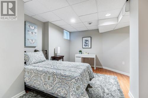 33 Prince Drive, Bradford West Gwillimbury, ON - Indoor Photo Showing Bedroom