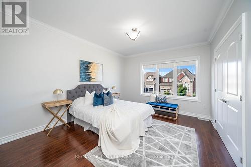 75 Parkheights Trail, King, ON - Indoor Photo Showing Bedroom