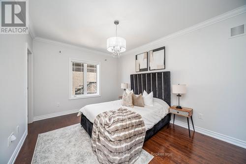 75 Parkheights Trail, King, ON - Indoor Photo Showing Bedroom