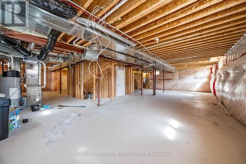 75 Parkheights Trail, King, ON - Indoor Photo Showing Basement