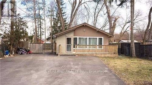 477 Lake Drive S, Georgina, ON - Outdoor