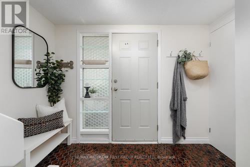 9 - 4 Paradise Boulevard, Ramara, ON - Indoor Photo Showing Other Room