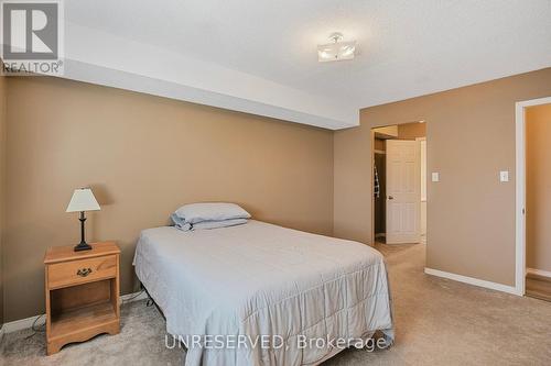 303 - 107 Bond Street, Orillia, ON - Indoor Photo Showing Bedroom