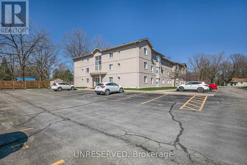 303 - 107 Bond Street, Orillia, ON - Outdoor