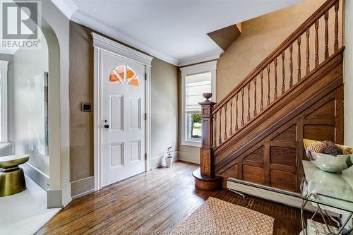 136 Talbot Street West, Leamington, ON - Indoor Photo Showing Other Room