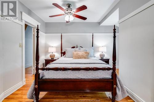 136 Talbot Street West, Leamington, ON - Indoor Photo Showing Bedroom