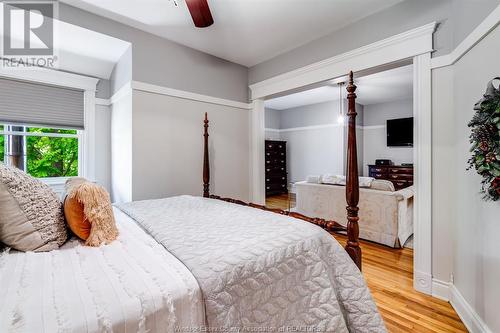 136 Talbot Street West, Leamington, ON - Indoor Photo Showing Bedroom