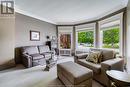 136 Talbot Street West, Leamington, ON  - Indoor Photo Showing Living Room 