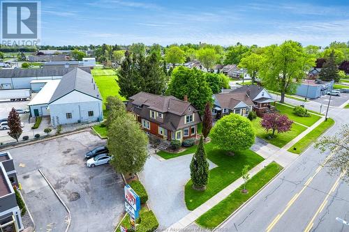 136 Talbot Street West, Leamington, ON - Outdoor With View