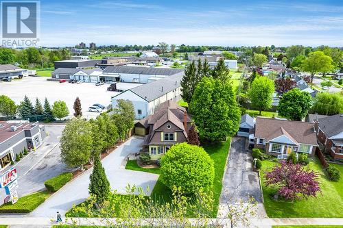 136 Talbot Street West, Leamington, ON - Outdoor With View