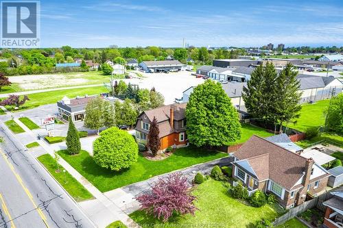 136 Talbot Street West, Leamington, ON - Outdoor With View