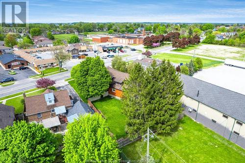 136 Talbot Street West, Leamington, ON - Outdoor With View