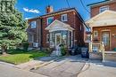 95 Rogers Road, Toronto, ON  - Outdoor With Facade 