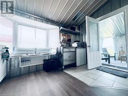 Studio Apartment - 