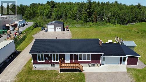 12021 Highway 17 E, Sturgeon Falls, ON 