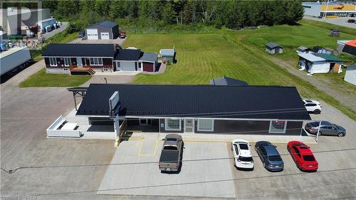 12021 Highway 17 E, Sturgeon Falls, ON 