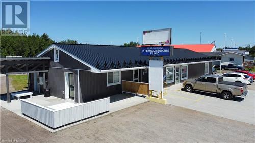 12021 Highway 17 E, Sturgeon Falls, ON 