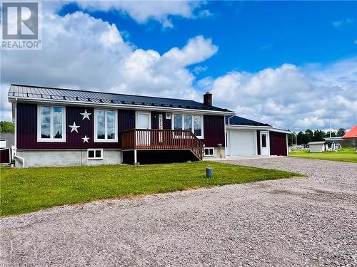 12021 Highway 17 E, Sturgeon Falls, ON 