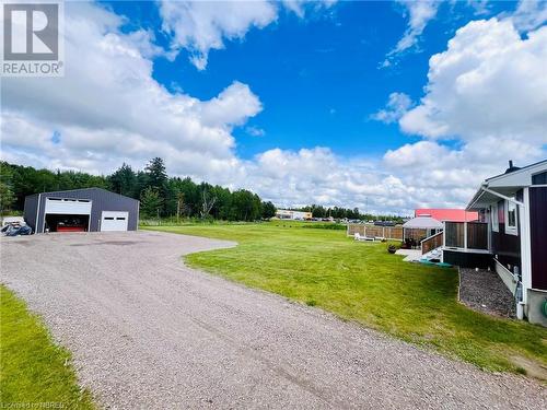 12021 Highway 17 E, Sturgeon Falls, ON 