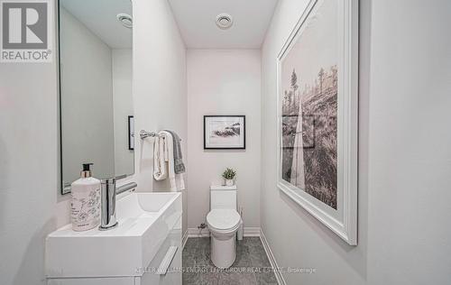 1706 Pleasure Valley Path, Oshawa (Samac), ON - Indoor Photo Showing Bathroom