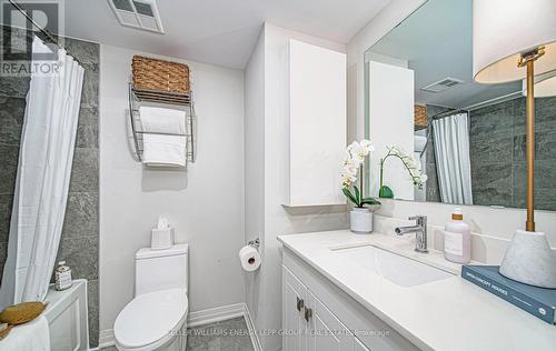 1706 Pleasure Valley Path, Oshawa (Samac), ON - Indoor Photo Showing Bathroom