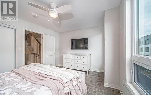 1706 Pleasure Valley Path, Oshawa (Samac), ON - Indoor Photo Showing Bedroom