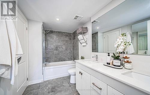 1706 Pleasure Valley Path, Oshawa (Samac), ON - Indoor Photo Showing Bathroom