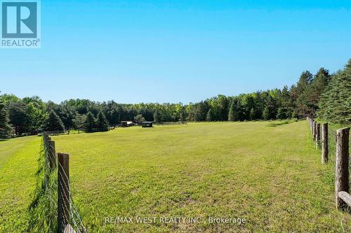 144 Old Mill Road, Kawartha Lakes, ON - Outdoor With View