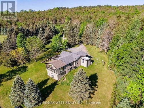 144 Old Mill Road, Kawartha Lakes, ON - Outdoor With View