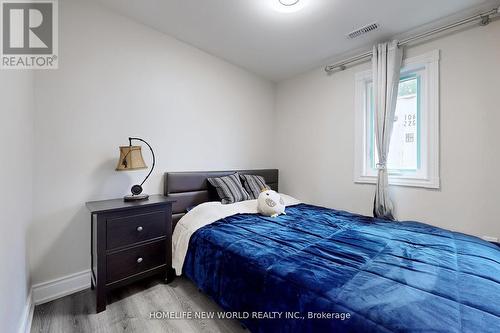 16 Third Street, Kawartha Lakes, ON - Indoor Photo Showing Bedroom