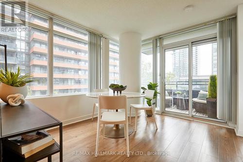 506 - 25 Telegram Mews, Toronto, ON - Indoor