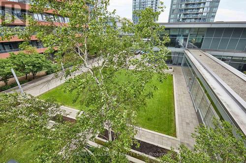 506 - 25 Telegram Mews, Toronto, ON - Outdoor