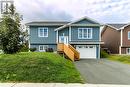 48 Erica Avenue, Conception Bay South, NL  - Outdoor 