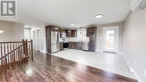 48 Erica Avenue, Conception Bay South, NL - Indoor Photo Showing Kitchen