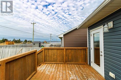 48 Erica Avenue, Conception Bay South, NL - Outdoor With Exterior