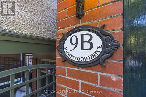 9 A&B Humewood Drive, Toronto, ON - 