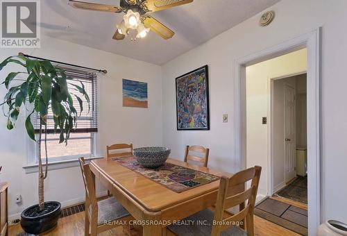 1 Doncaster Avenue, Toronto, ON - Indoor Photo Showing Dining Room