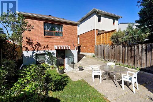 1 Doncaster Avenue, Toronto, ON - Outdoor With Exterior